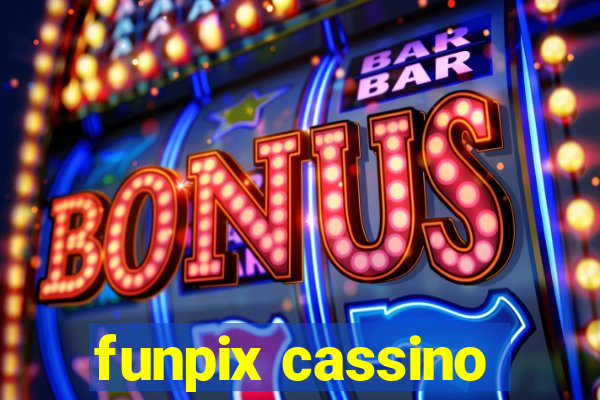 funpix cassino